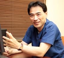院長　馬見知大